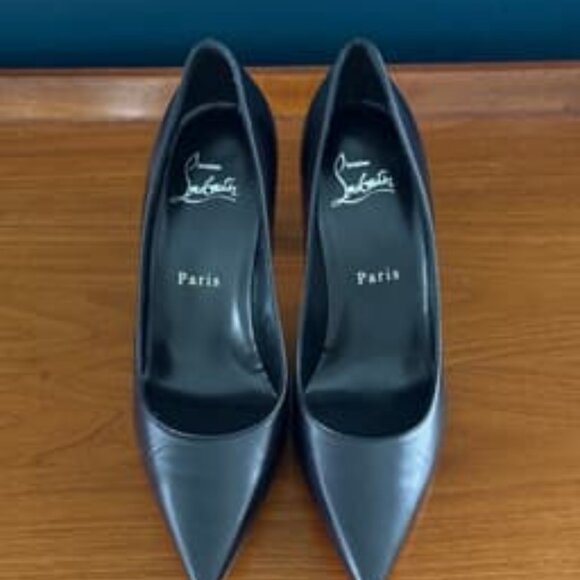 Christian Louboutin Condora 85mm heels - Picture 7 of 11